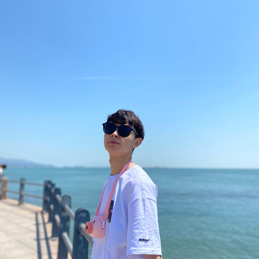 毕竟我是你鹏哥_