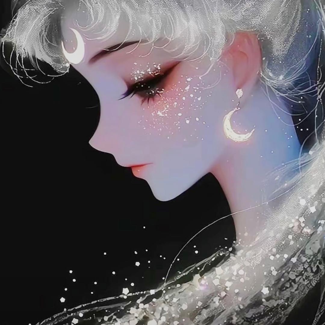 ༺满目✨陈༻
