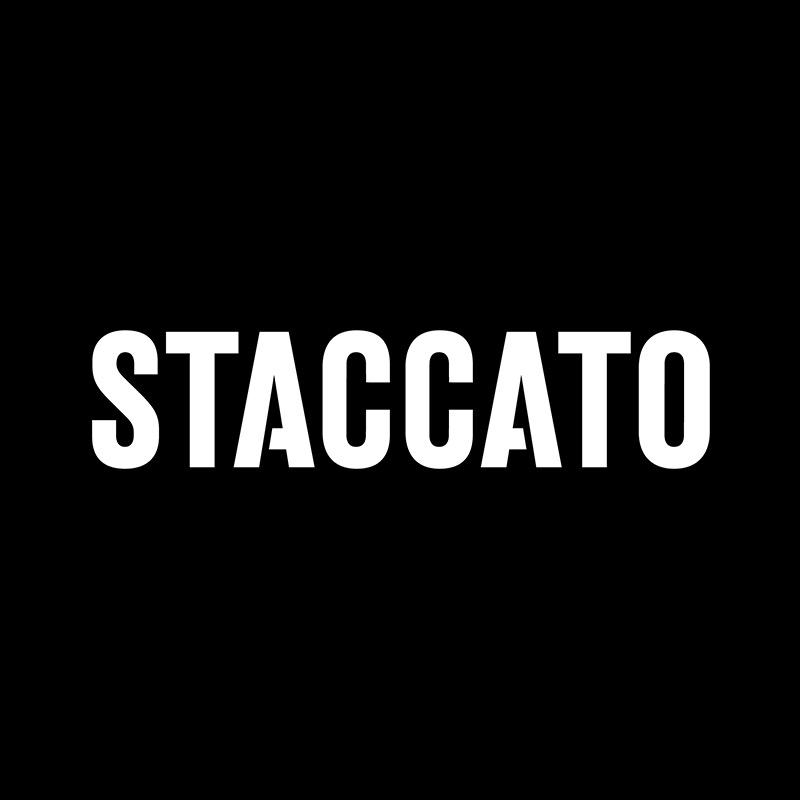 Staccato思加图官方旗舰店