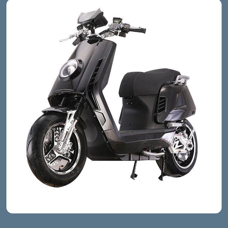 锡城电动车