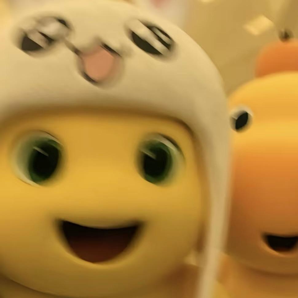 洋芋国在逃小土豆