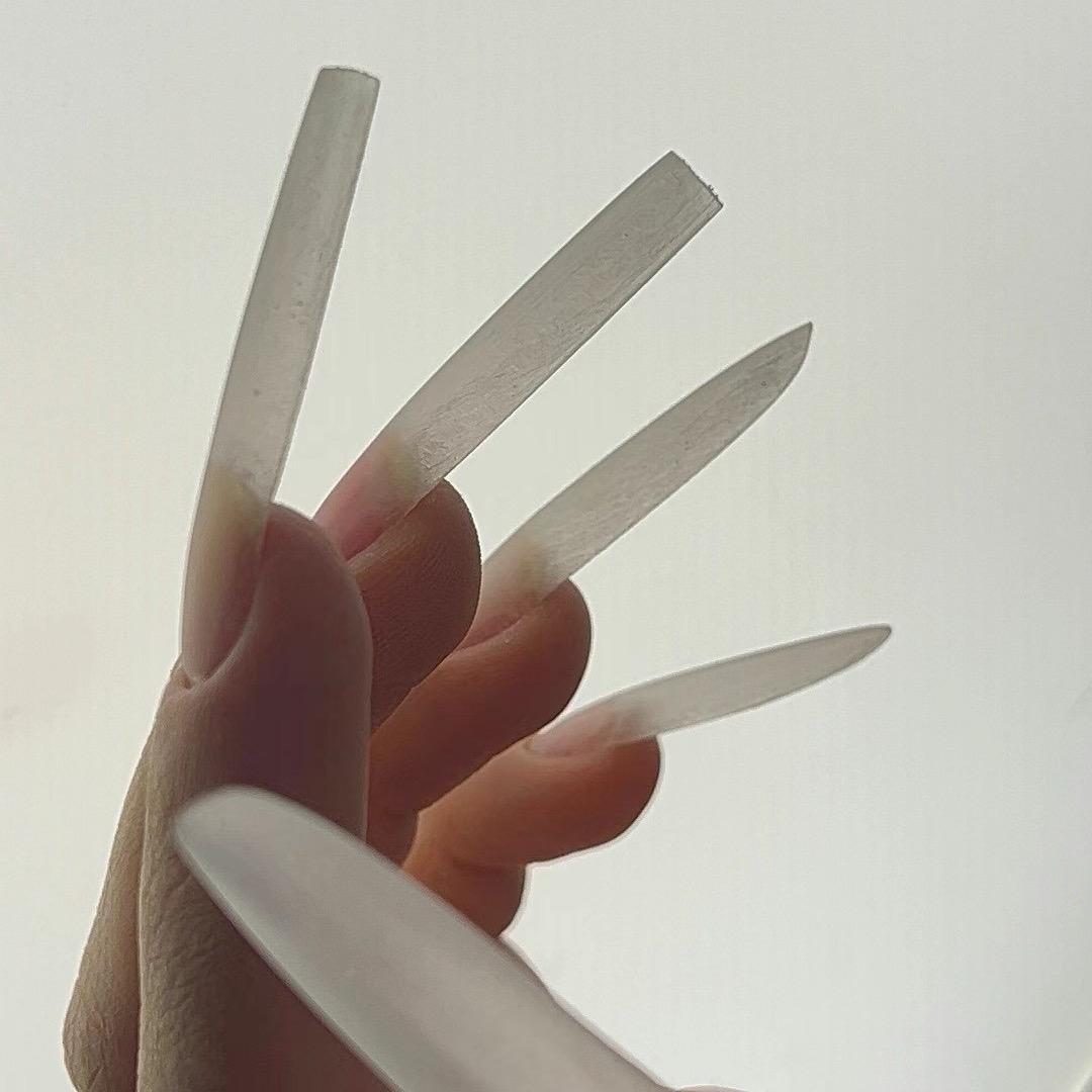 桃喜nail美甲工作室