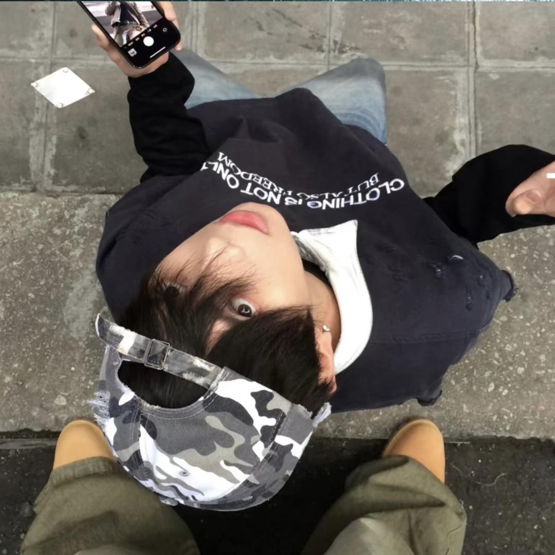 翻篇.