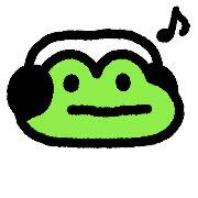 哇哇是只大牛蛙🐸