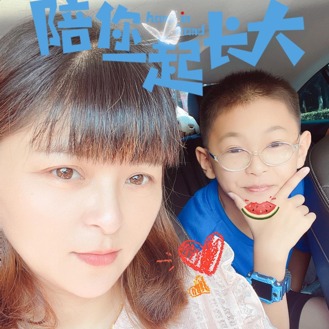 A奋斗小女人💓