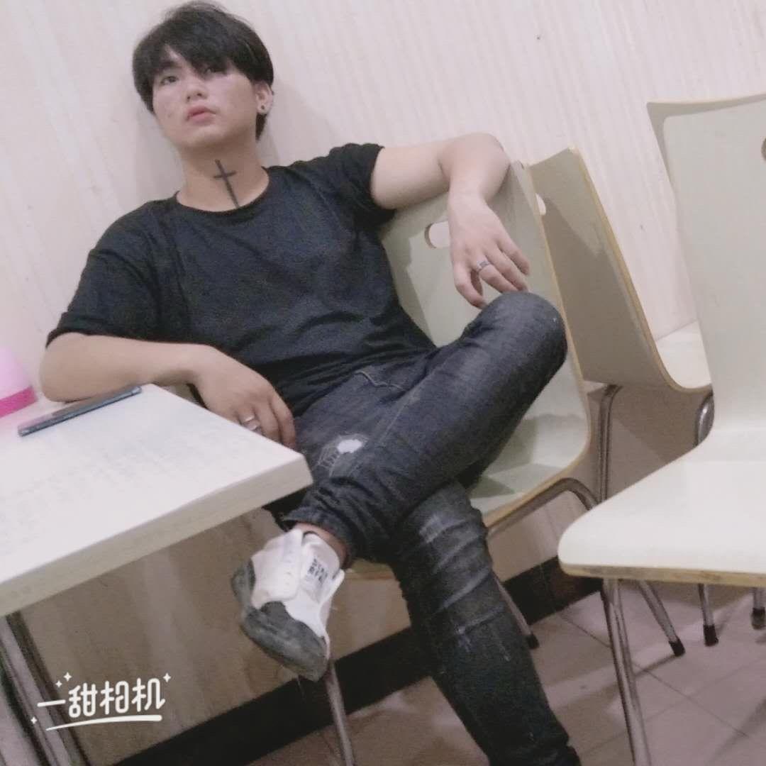 提到了你