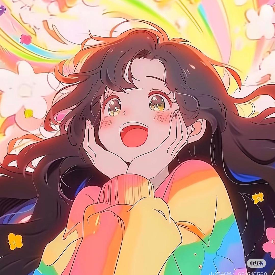小福云🌈