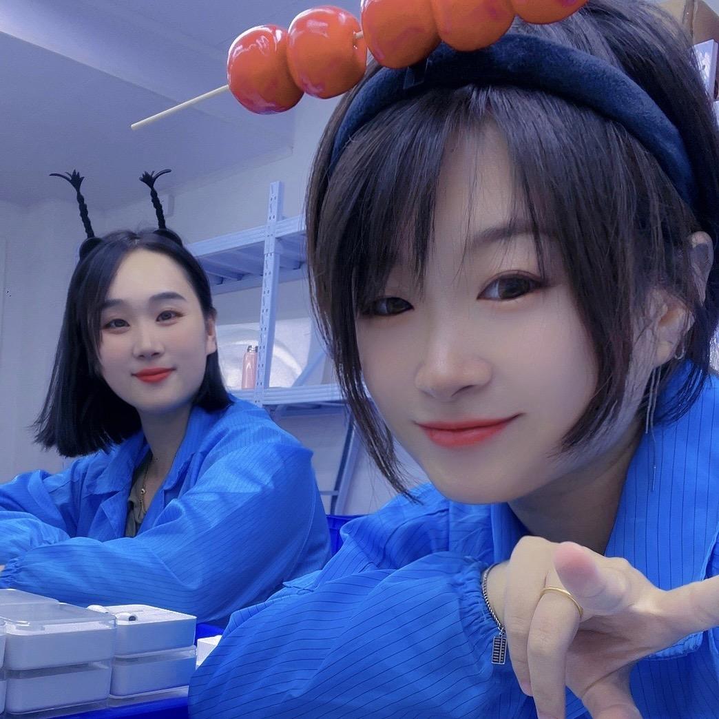 厂区职聘小六