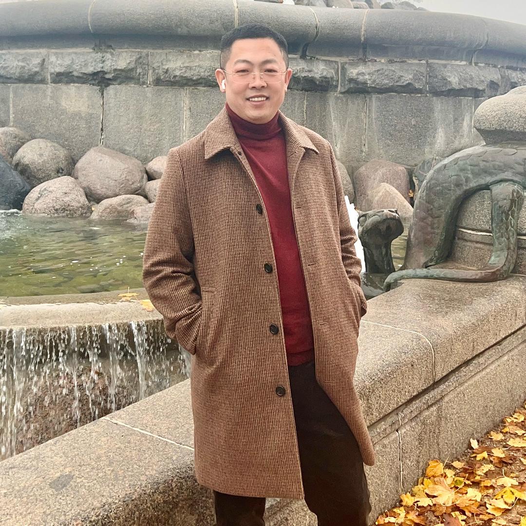 🇩🇰丹麦十年🇨🇳