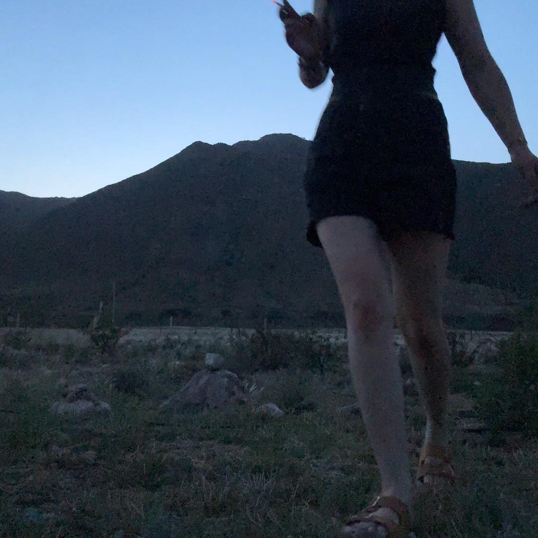 青青是柠檬