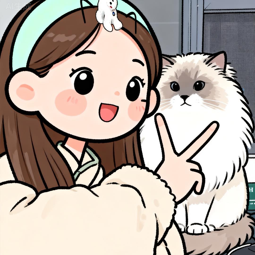 跳跳～