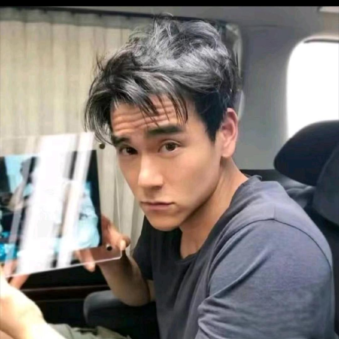 内蒙彭于晏🚒
