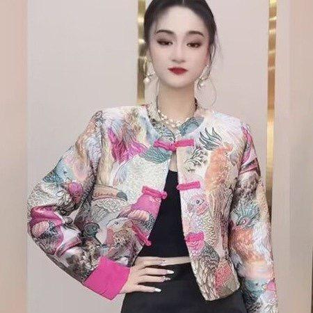 静夫人服饰商行
