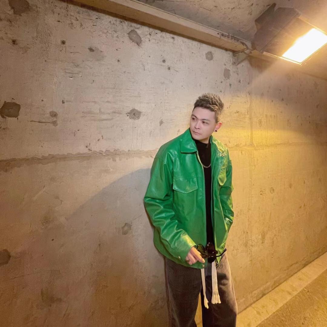 yzd潮流男装