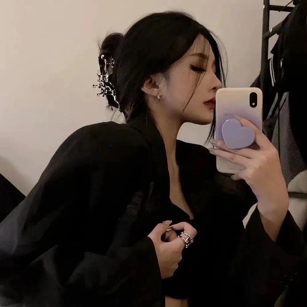 林深雾起