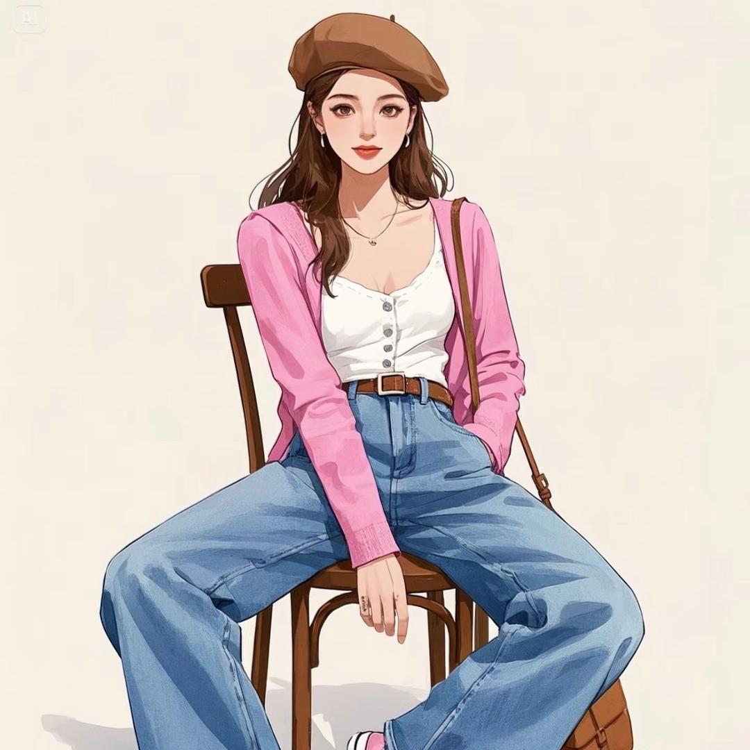 ཀཽ系女同学🌱