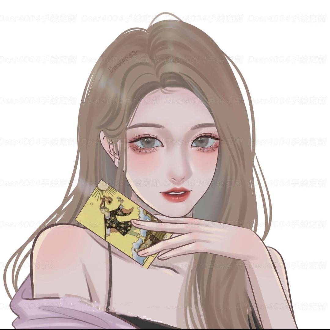 Yoyo 塔罗