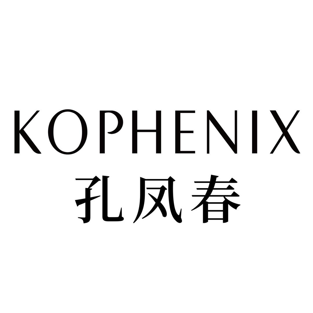 孔凤春