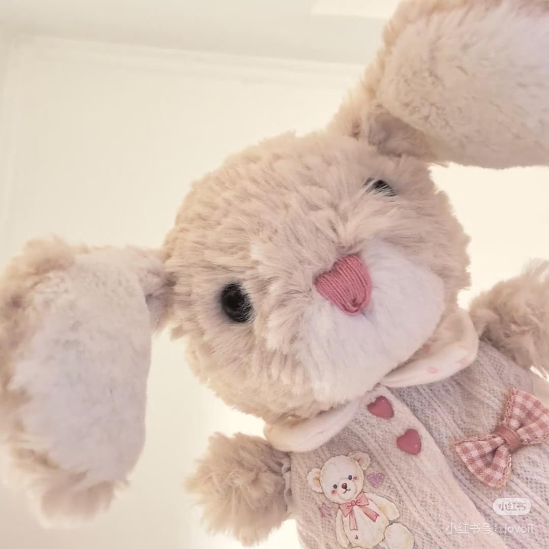 秃头宝宝爱戴假发