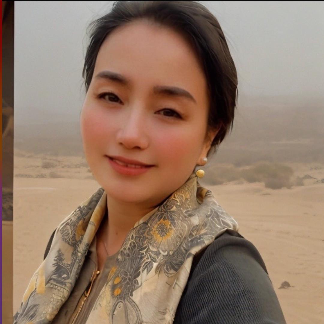 丽琴（茶缘居）