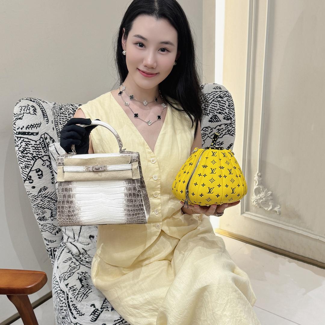 妙芙爱收包