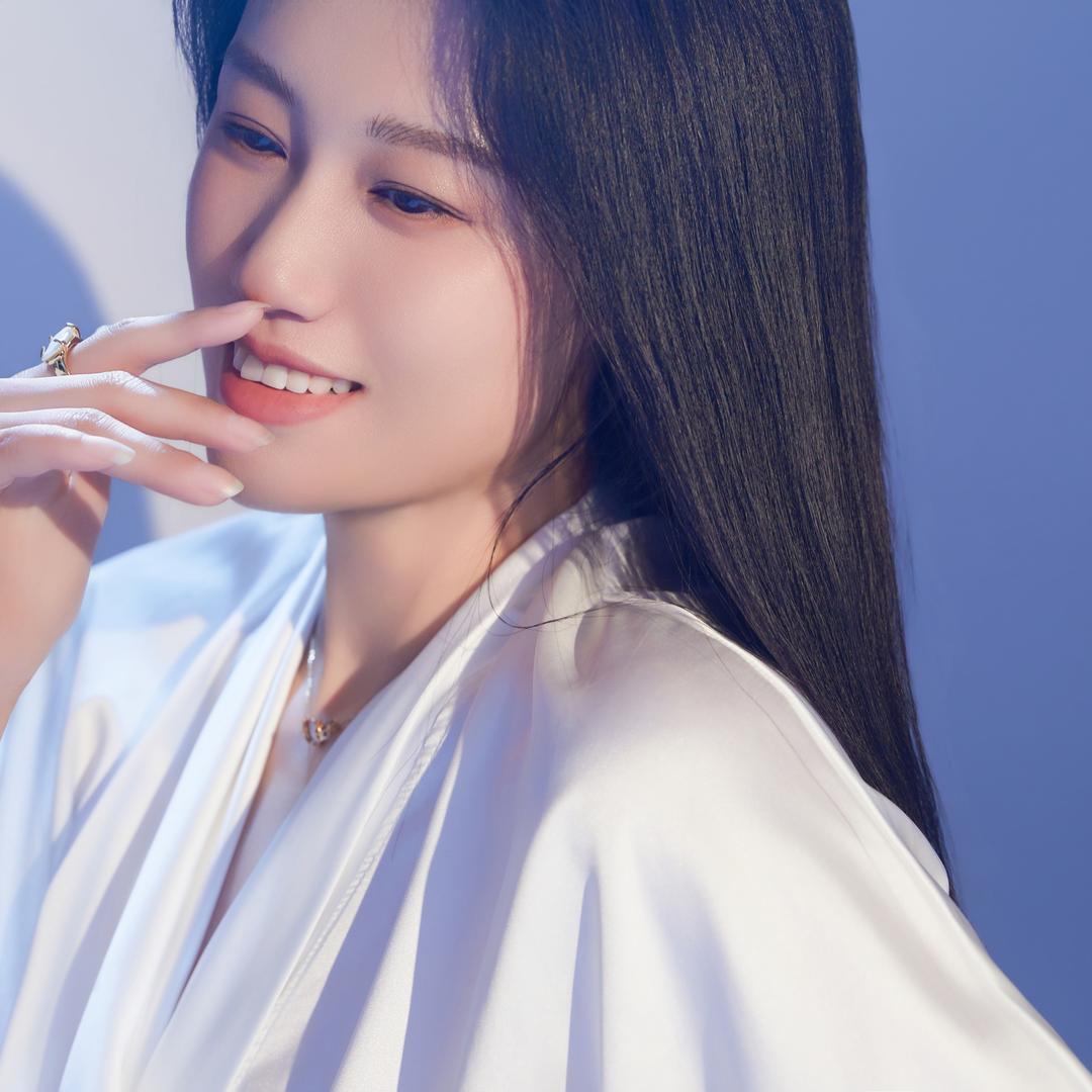 大长腿-退役模特