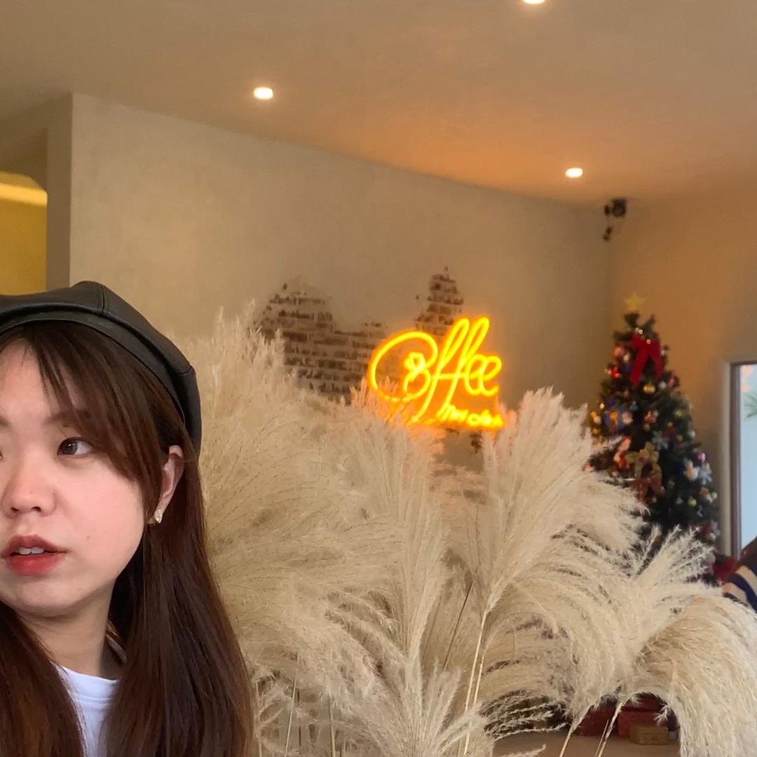 小叶不野🎈