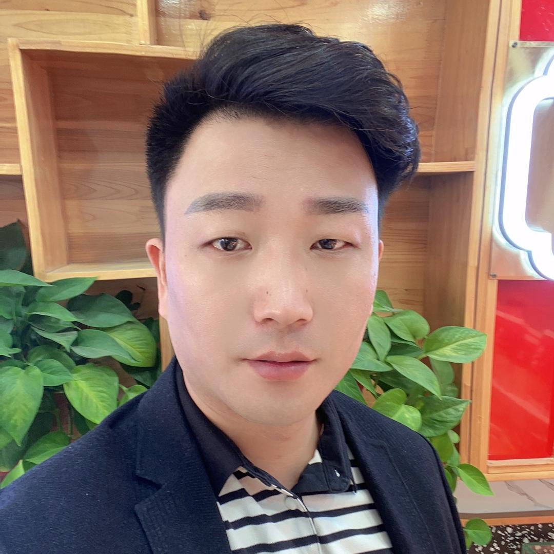 李大帅(想啥来啥)