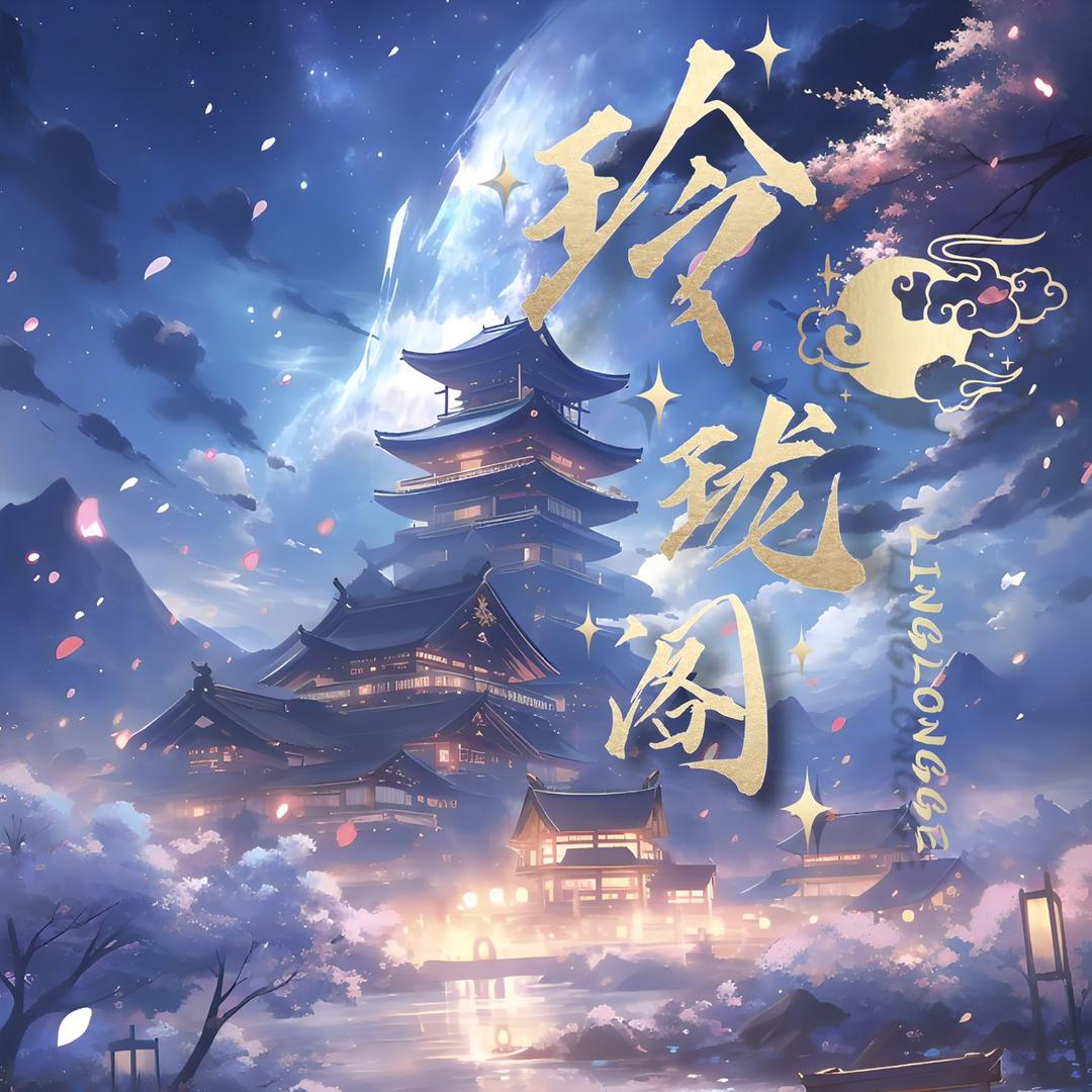 玲珑阁女明星点唱