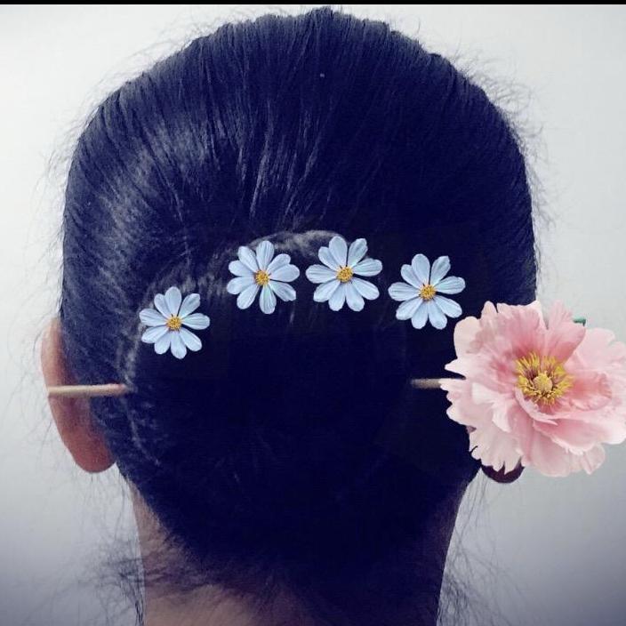 迎燕花馍面塑（售卖、有课）