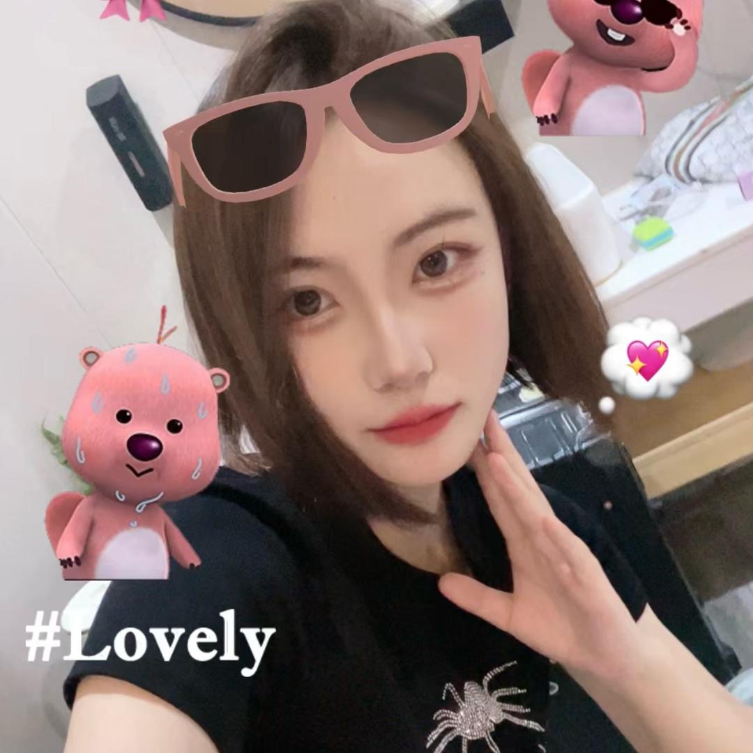大婷🐣