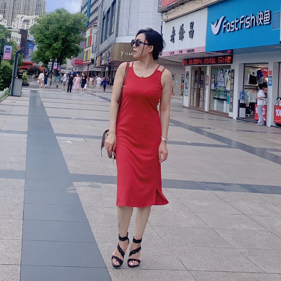 向 暖（贪财好色）