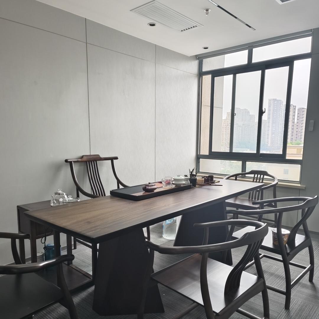 文祥茶桌茶台大板批发