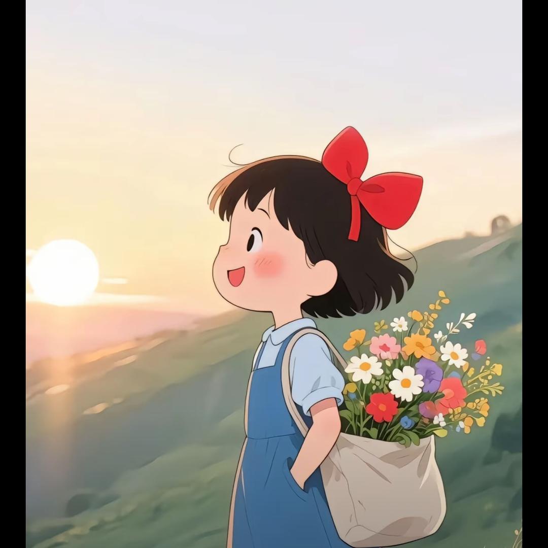 @原来是小土豆呀