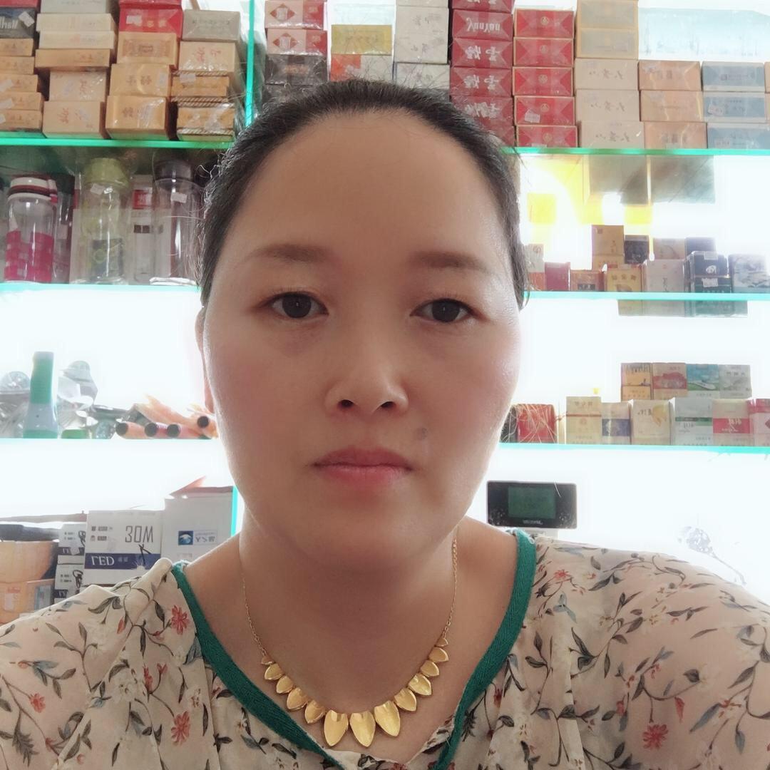 茶亭岗华芬超市