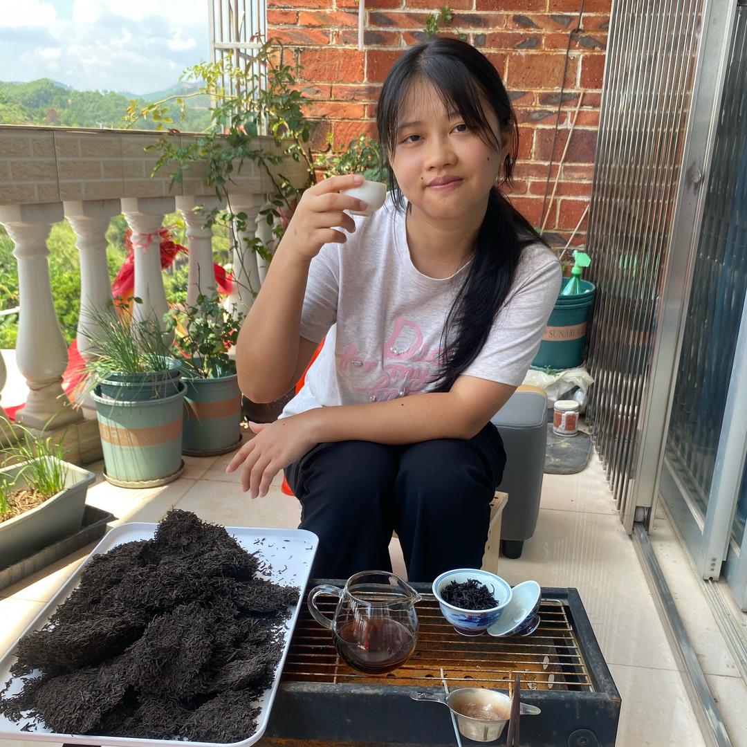 梧州六堡茶批发