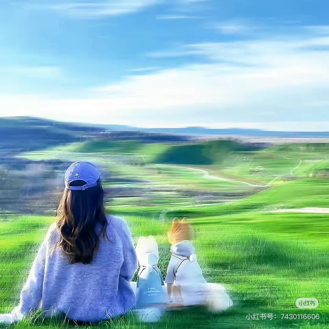 上上签❀
