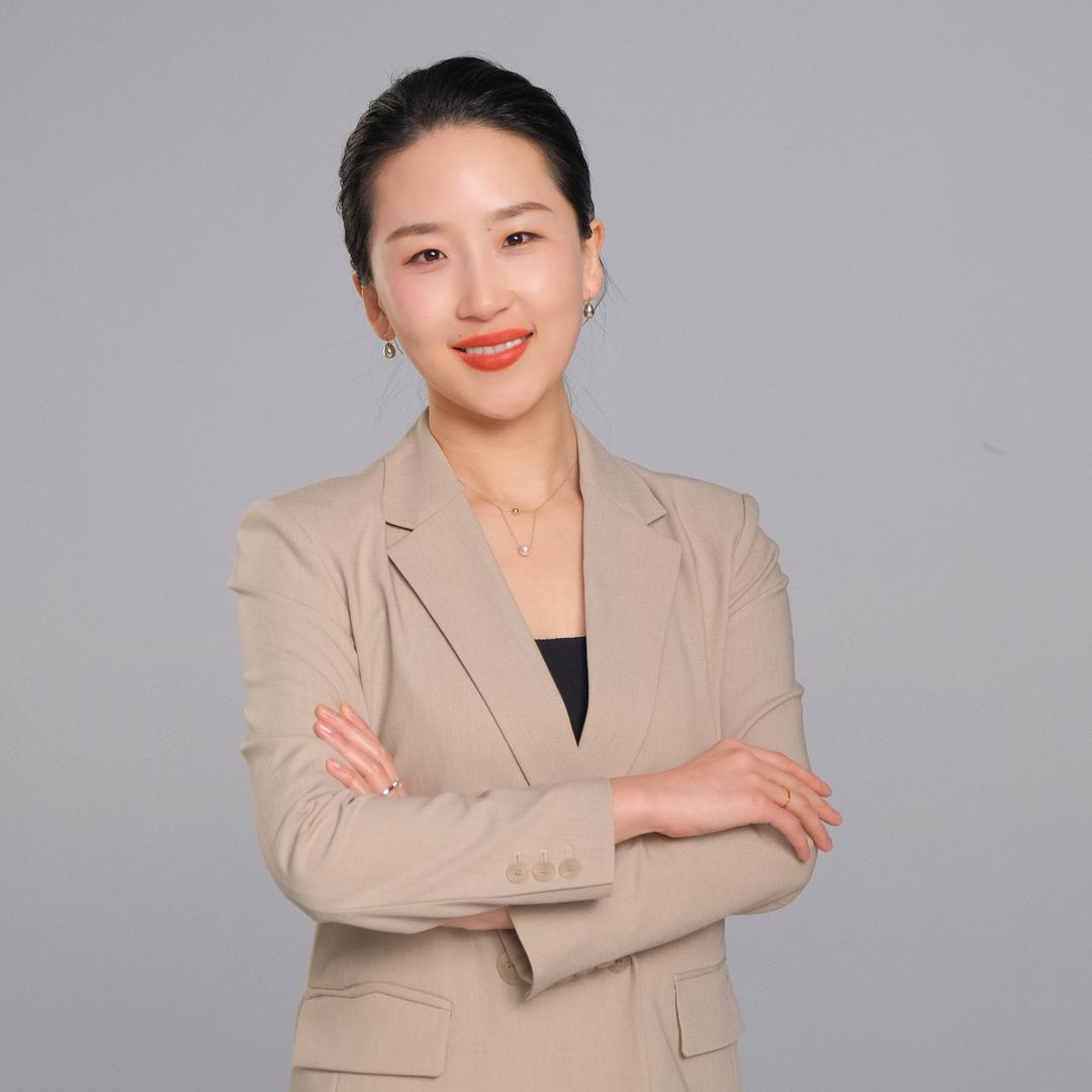 蒙氏教育徐老师