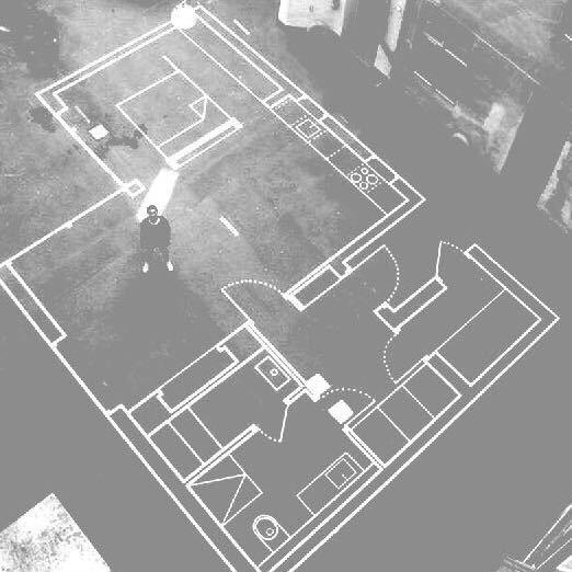 室内装修整装旧改