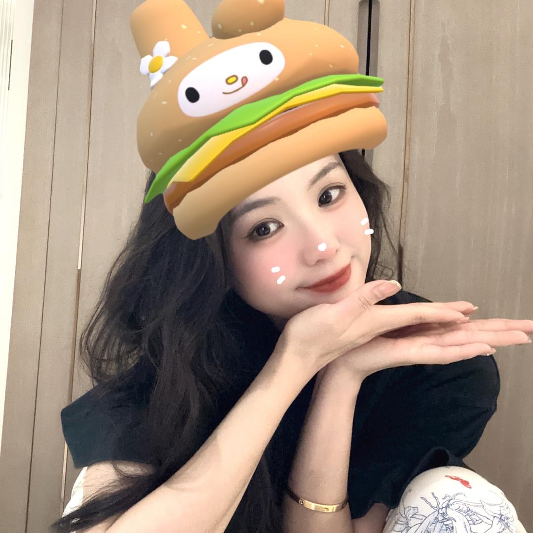 冷酷小美（孕晚期）