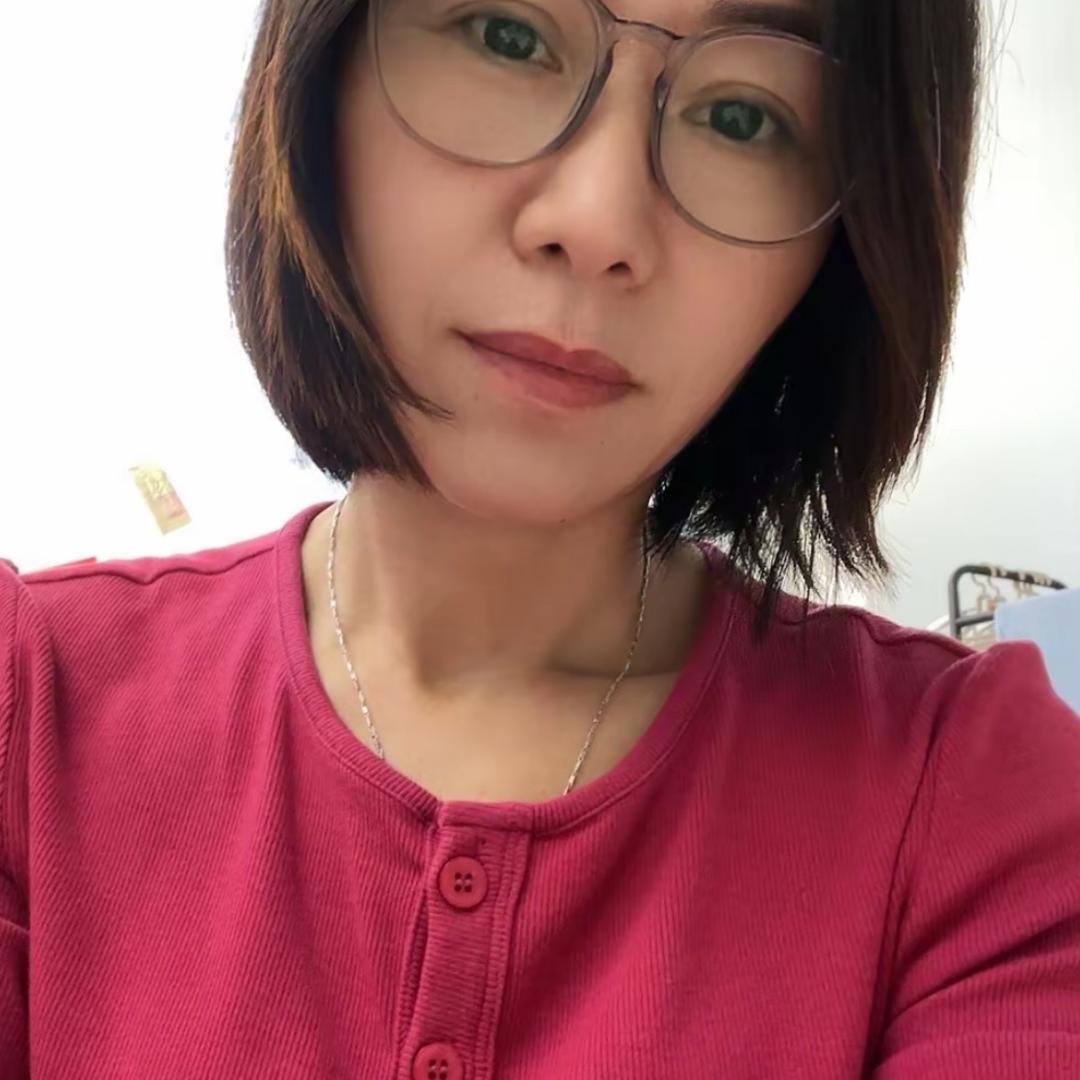 汕头窗帘杨姐