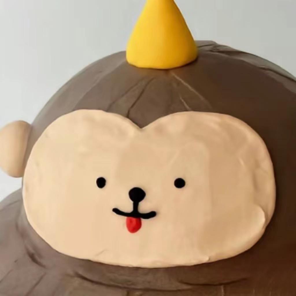 泼墨吹蜡