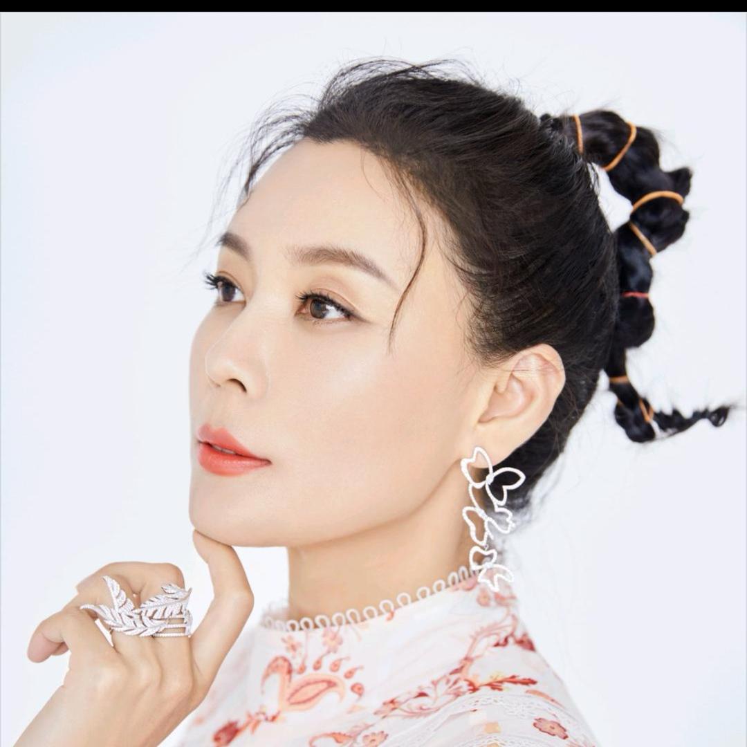 梁爱琪生活分享号@抖音