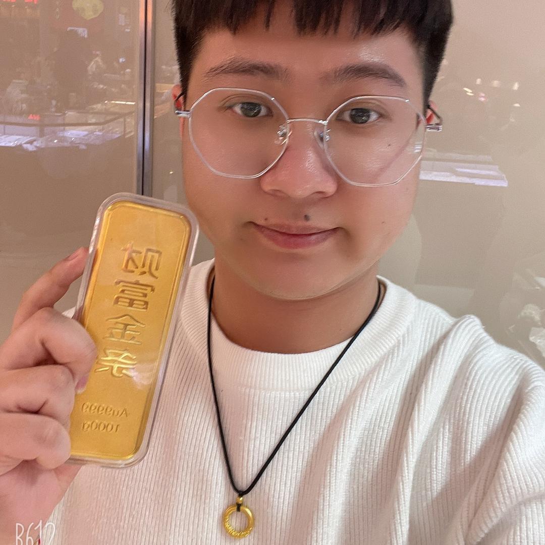 深圳水贝小琳珠宝