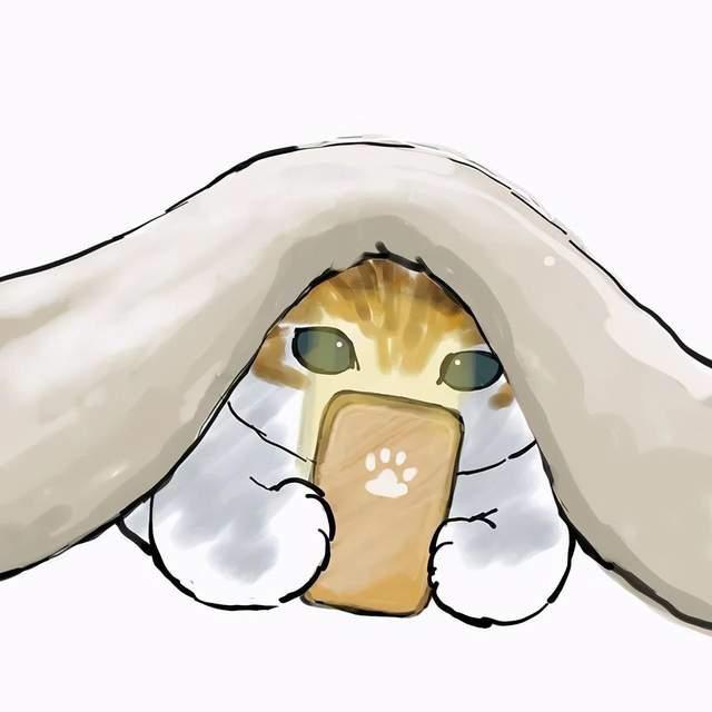 被窝哲学家🙌🏻