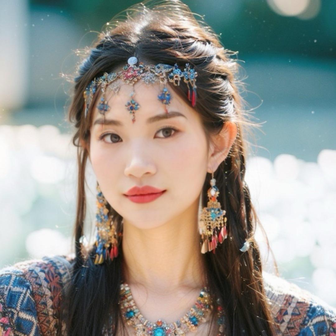 @一身的反骨