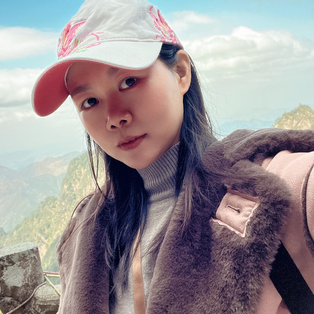 爱旅游的🐠