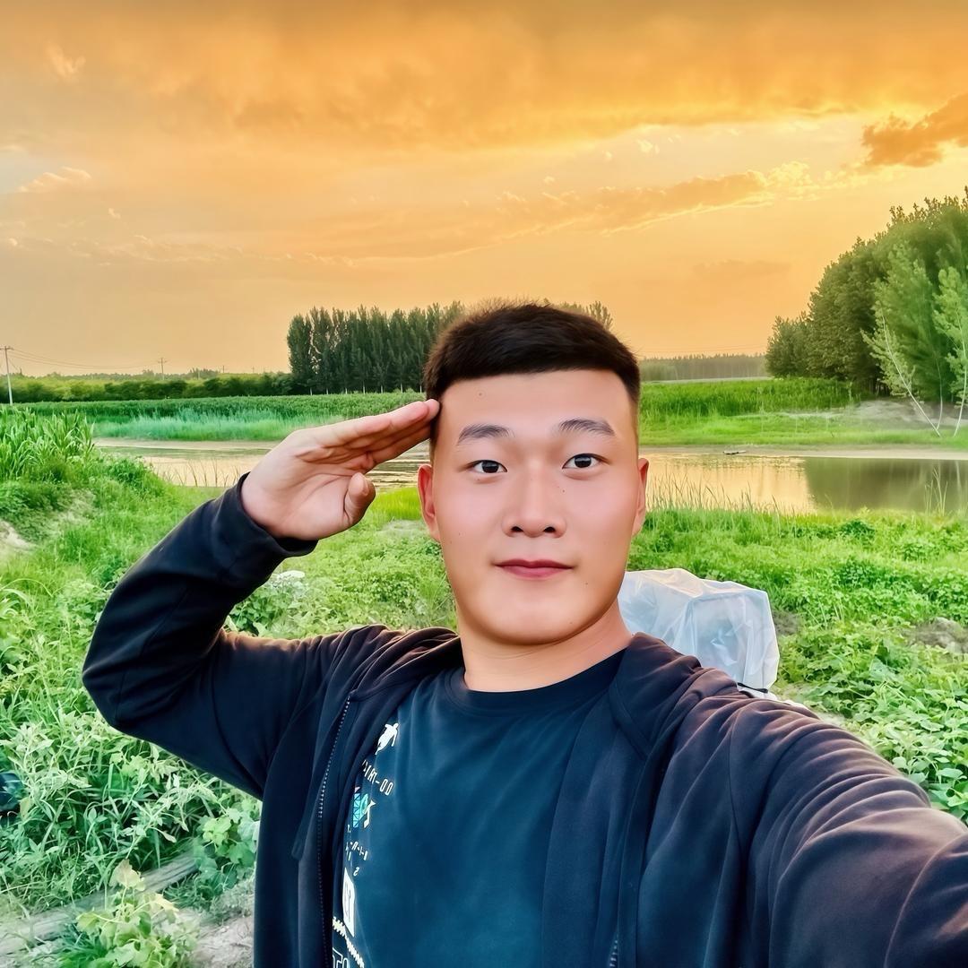 种地小伙（新农人）