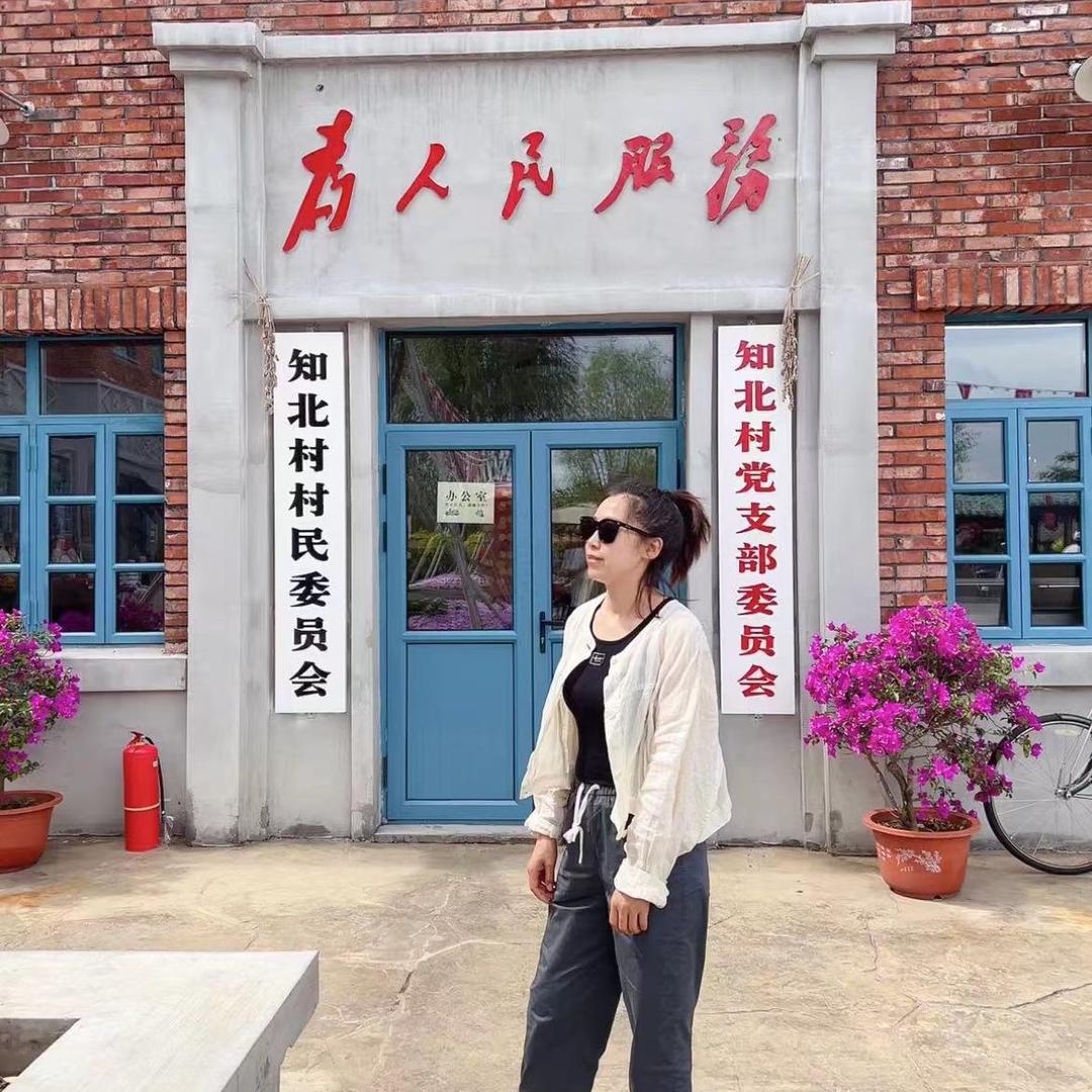 小不点的日常