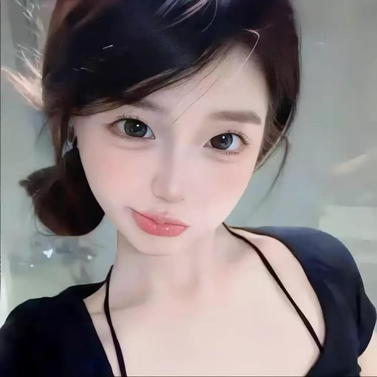 卖萌